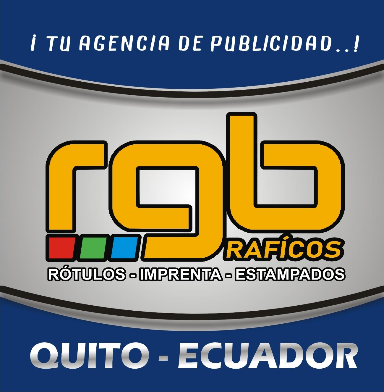 RGB Gráficos